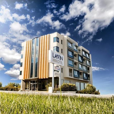 Lavin Hotel & Spa Denizli  Zewnętrze zdjęcie