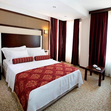 Lavin Hotel & Spa Denizli  Pokój zdjęcie