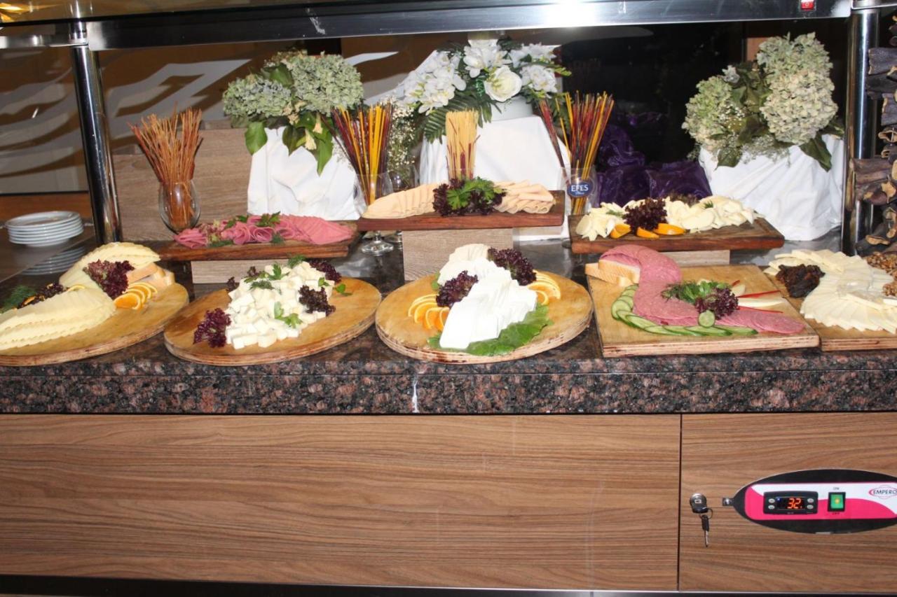 Lavin Hotel & Spa Denizli  Zewnętrze zdjęcie