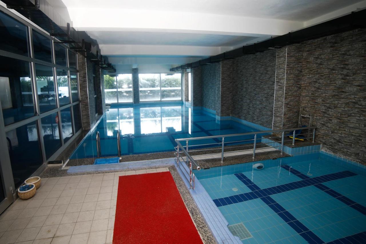 Lavin Hotel & Spa Denizli  Zewnętrze zdjęcie