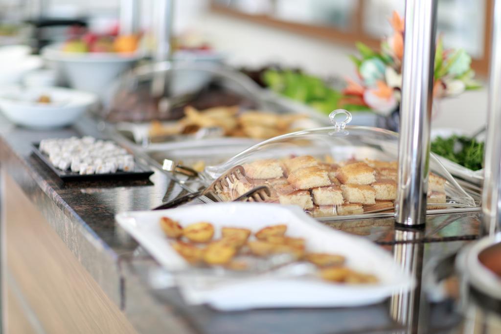 Lavin Hotel & Spa Denizli  Zewnętrze zdjęcie
