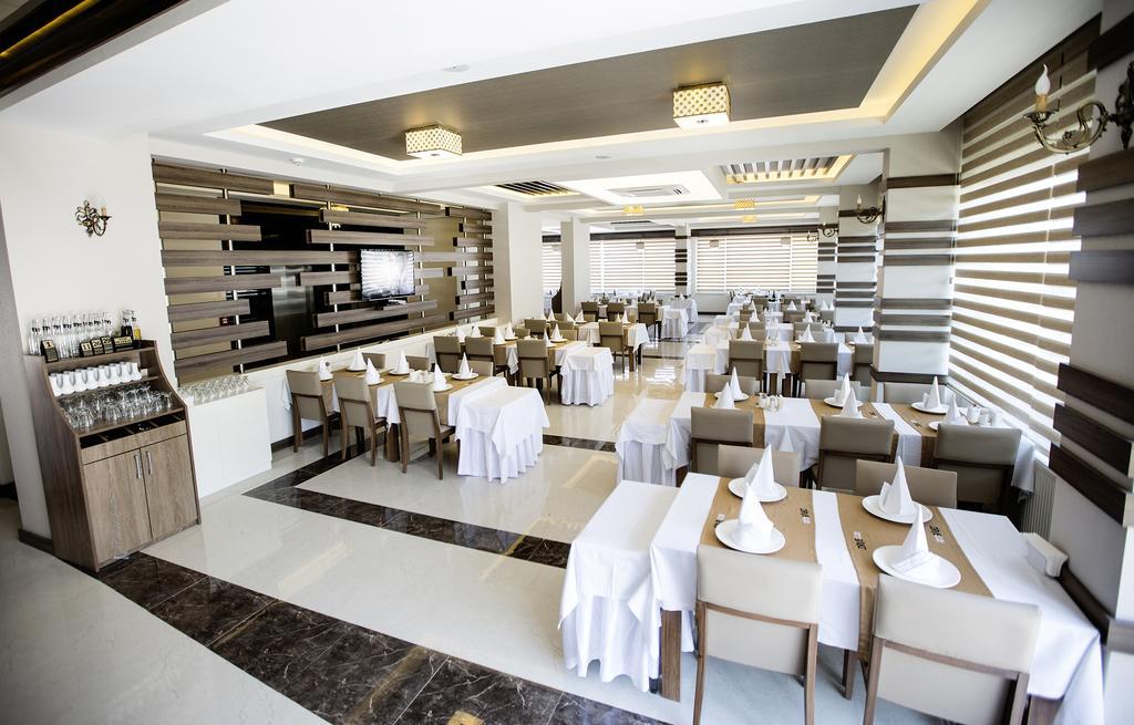 Lavin Hotel & Spa Denizli  Zewnętrze zdjęcie