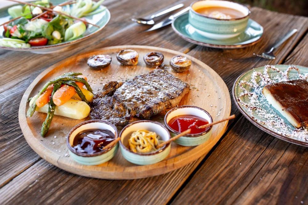 Lavin Hotel & Spa Denizli  Zewnętrze zdjęcie
