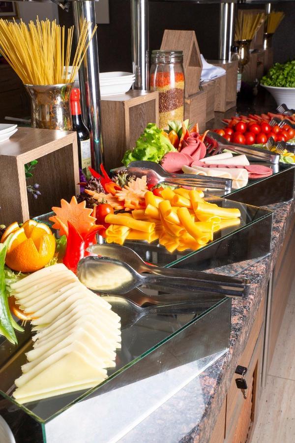Lavin Hotel & Spa Denizli  Zewnętrze zdjęcie