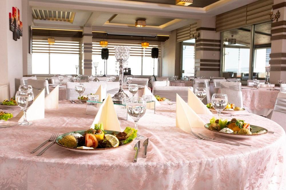 Lavin Hotel & Spa Denizli  Zewnętrze zdjęcie