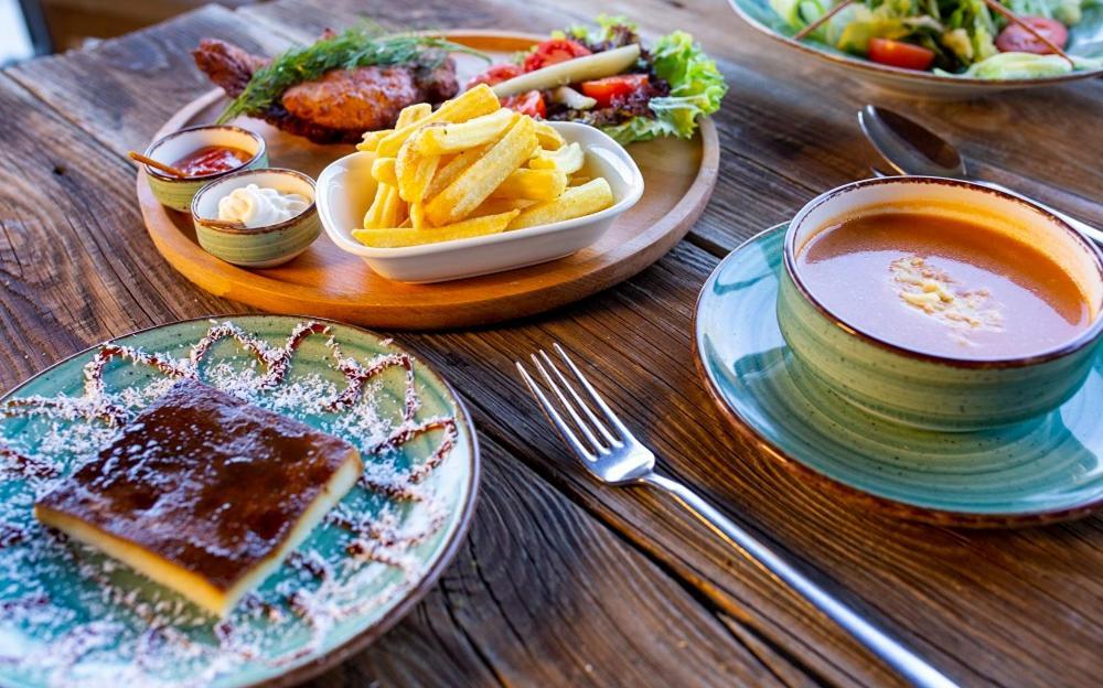Lavin Hotel & Spa Denizli  Zewnętrze zdjęcie