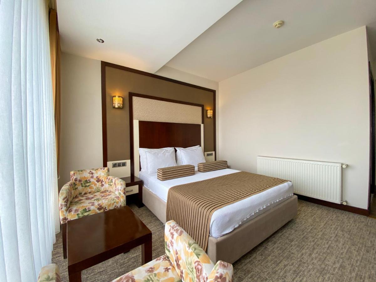 Lavin Hotel & Spa Denizli  Zewnętrze zdjęcie