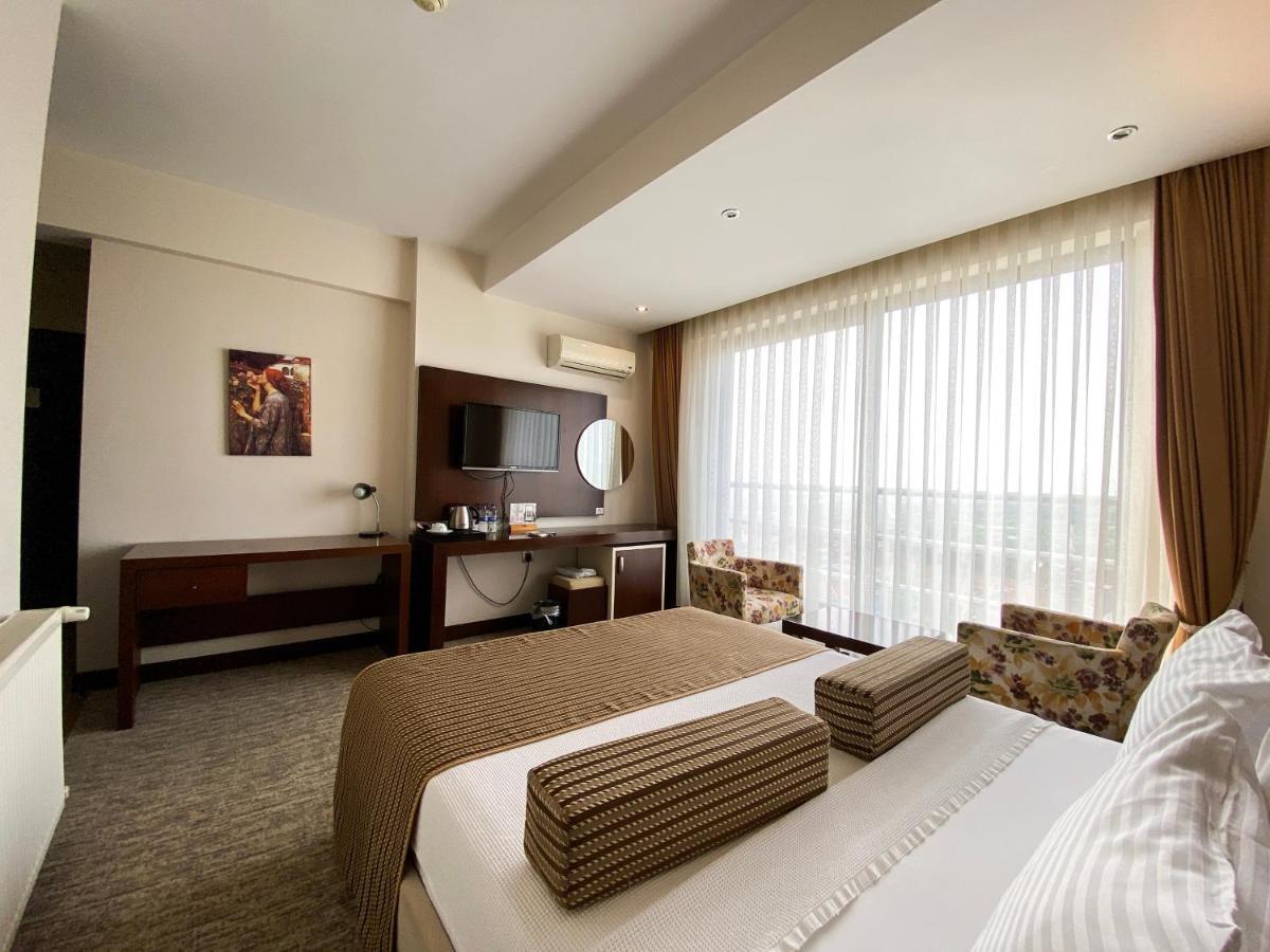Lavin Hotel & Spa Denizli  Zewnętrze zdjęcie