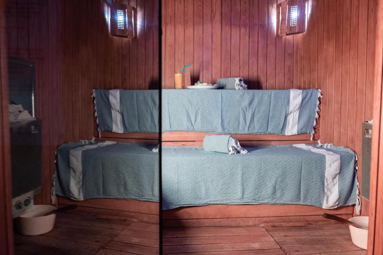 Lavin Hotel & Spa Denizli  Zewnętrze zdjęcie