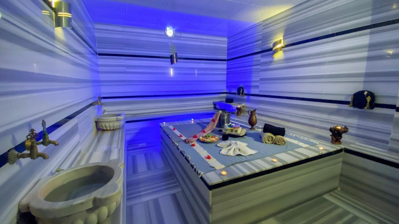 Lavin Hotel & Spa Denizli  Zewnętrze zdjęcie