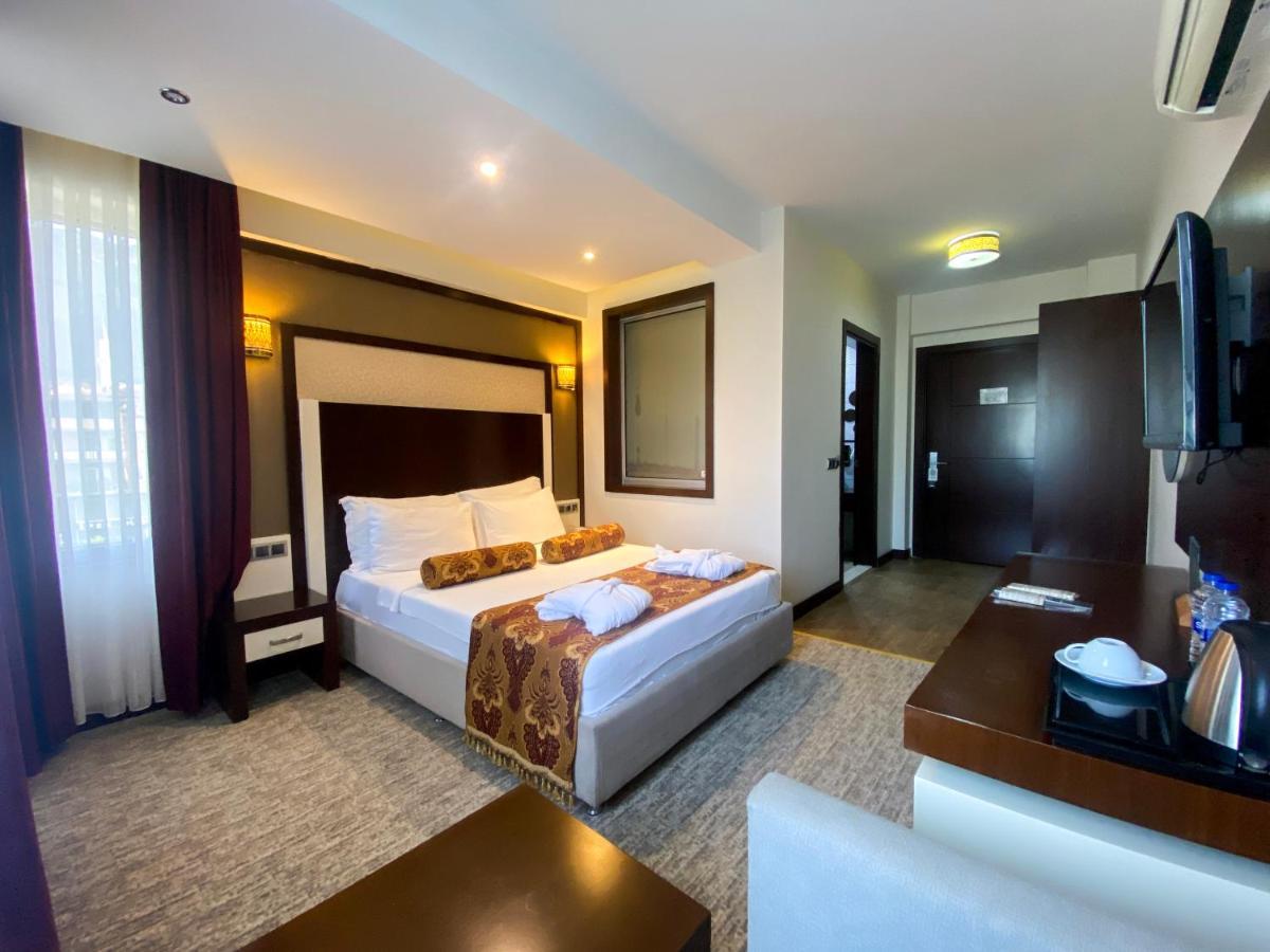 Lavin Hotel & Spa Denizli  Zewnętrze zdjęcie