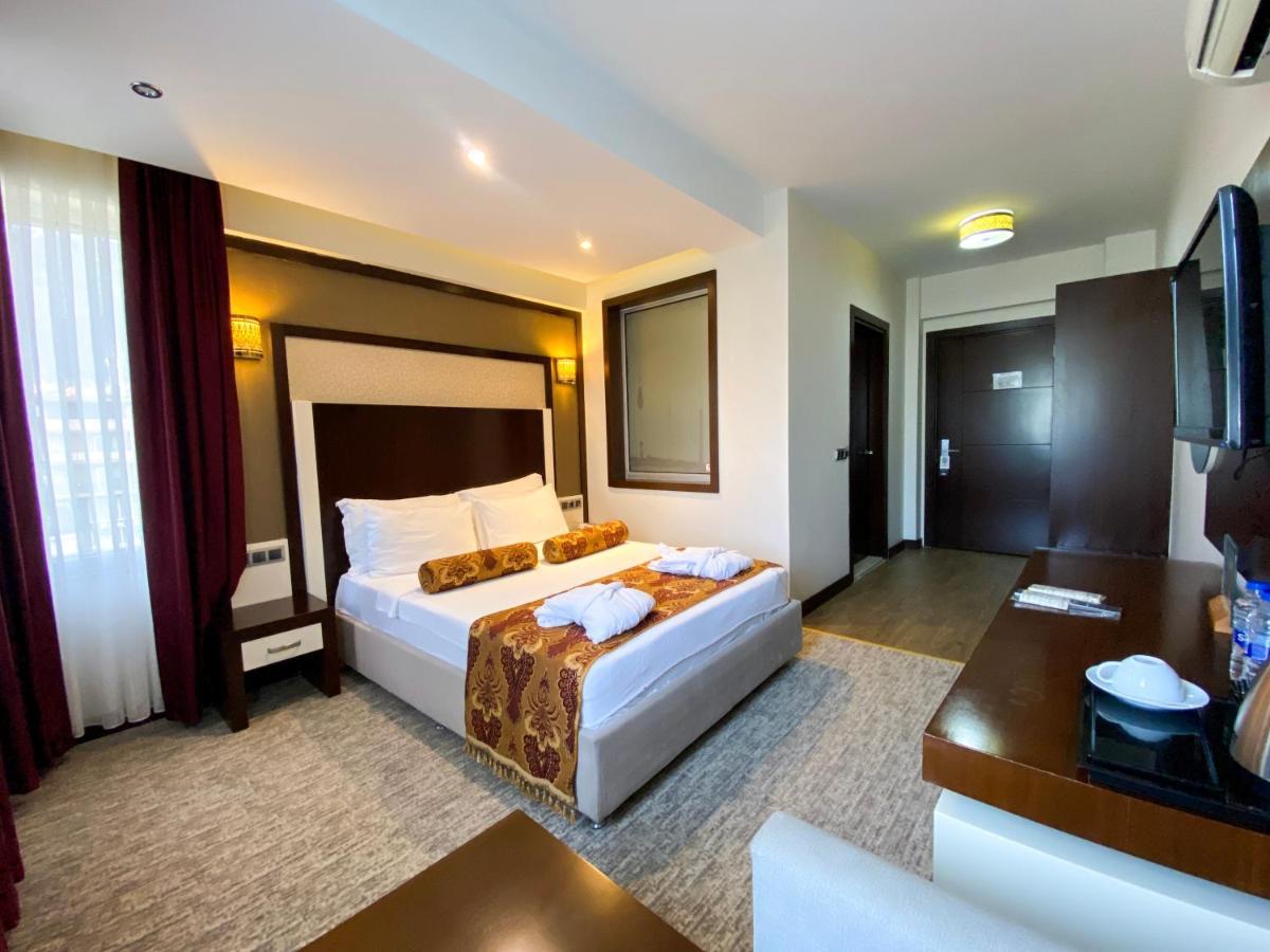 Lavin Hotel & Spa Denizli  Zewnętrze zdjęcie