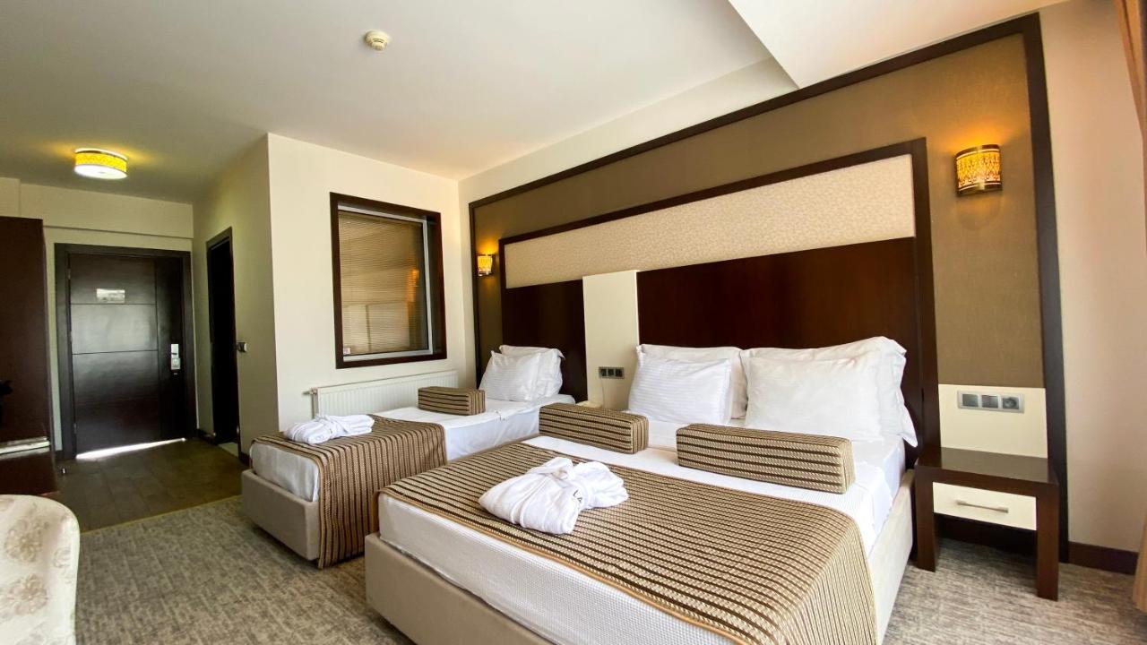 Lavin Hotel & Spa Denizli  Zewnętrze zdjęcie