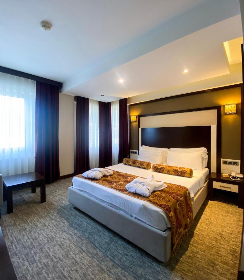 Lavin Hotel & Spa Denizli  Zewnętrze zdjęcie