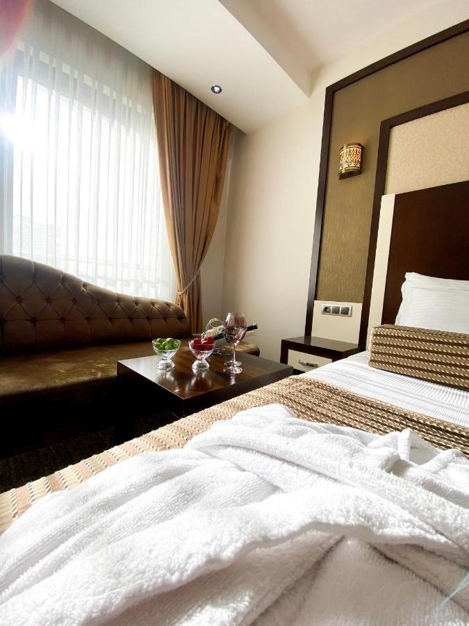 Lavin Hotel & Spa Denizli  Zewnętrze zdjęcie
