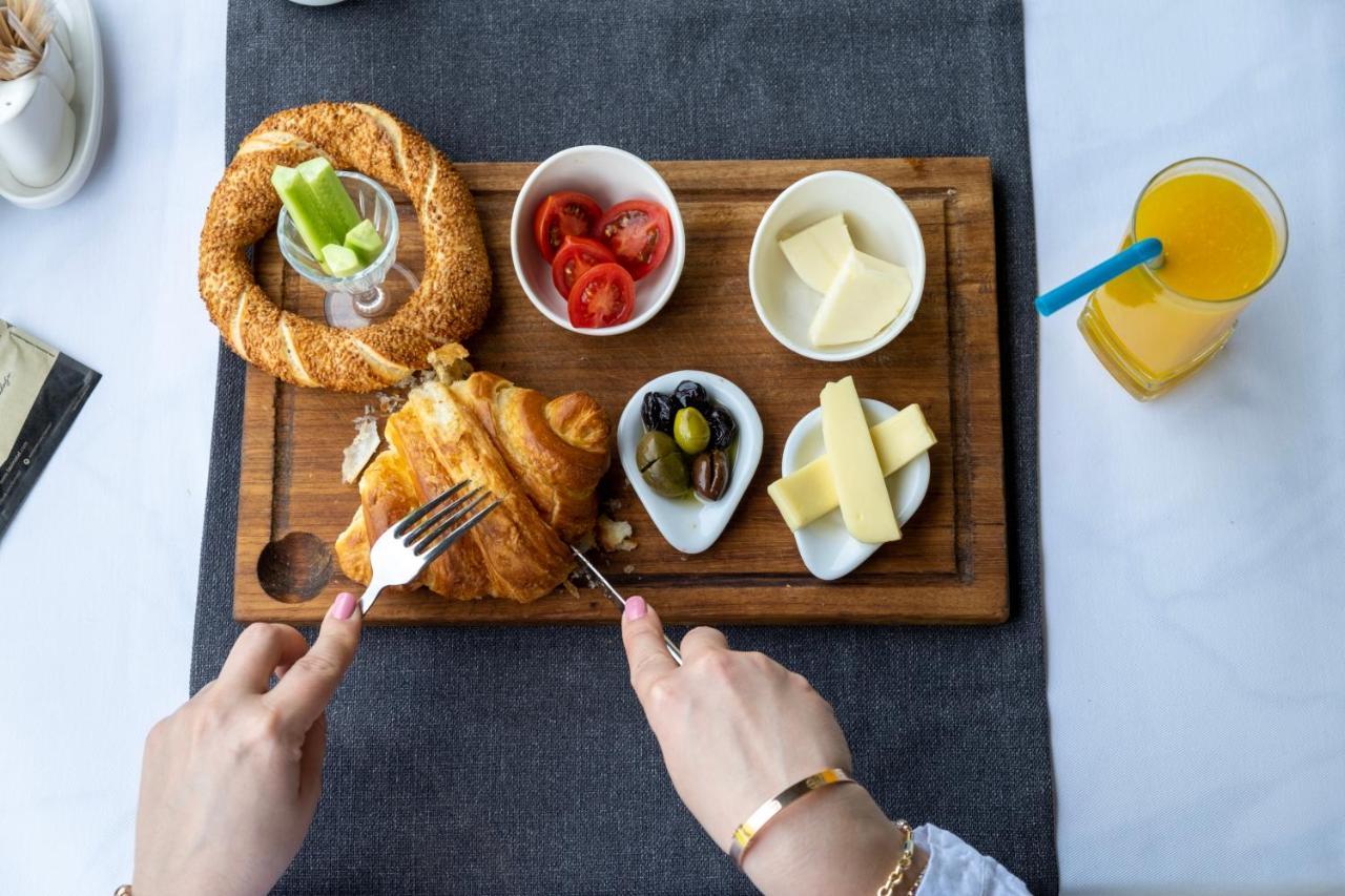 Lavin Hotel & Spa Denizli  Zewnętrze zdjęcie
