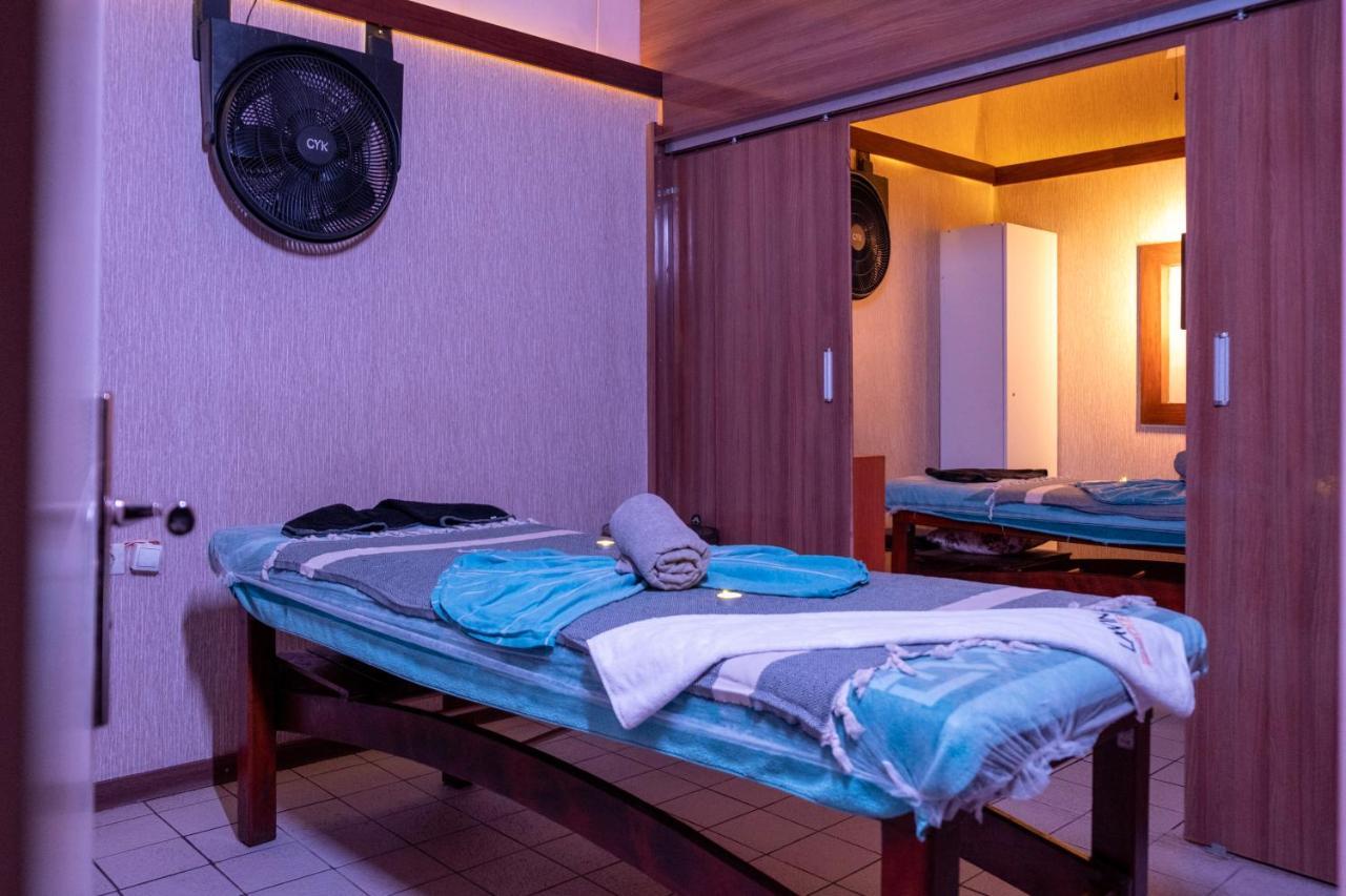 Lavin Hotel & Spa Denizli  Zewnętrze zdjęcie