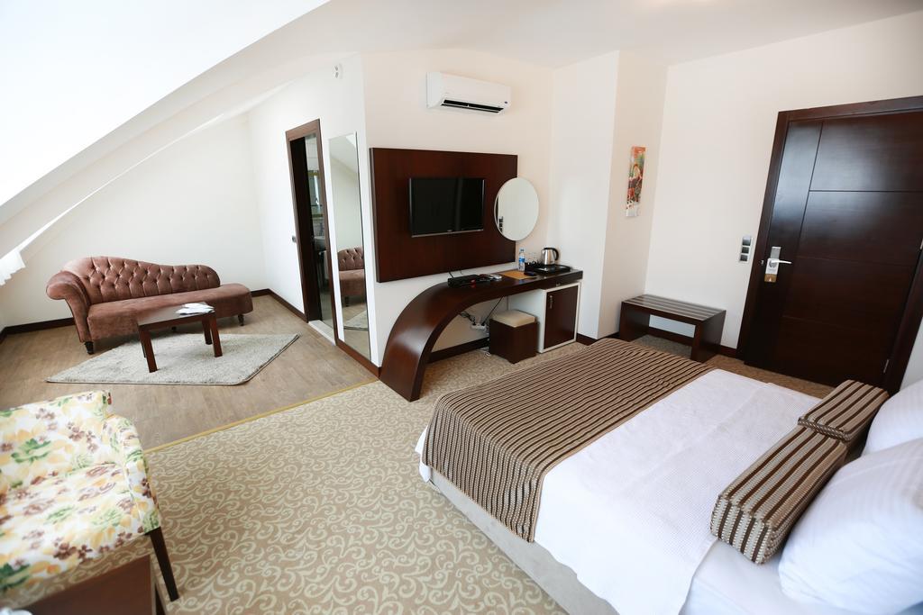 Lavin Hotel & Spa Denizli  Zewnętrze zdjęcie