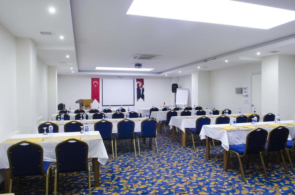 Lavin Hotel & Spa Denizli  Zewnętrze zdjęcie