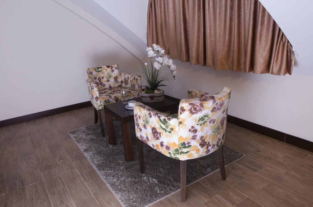 Lavin Hotel & Spa Denizli  Zewnętrze zdjęcie