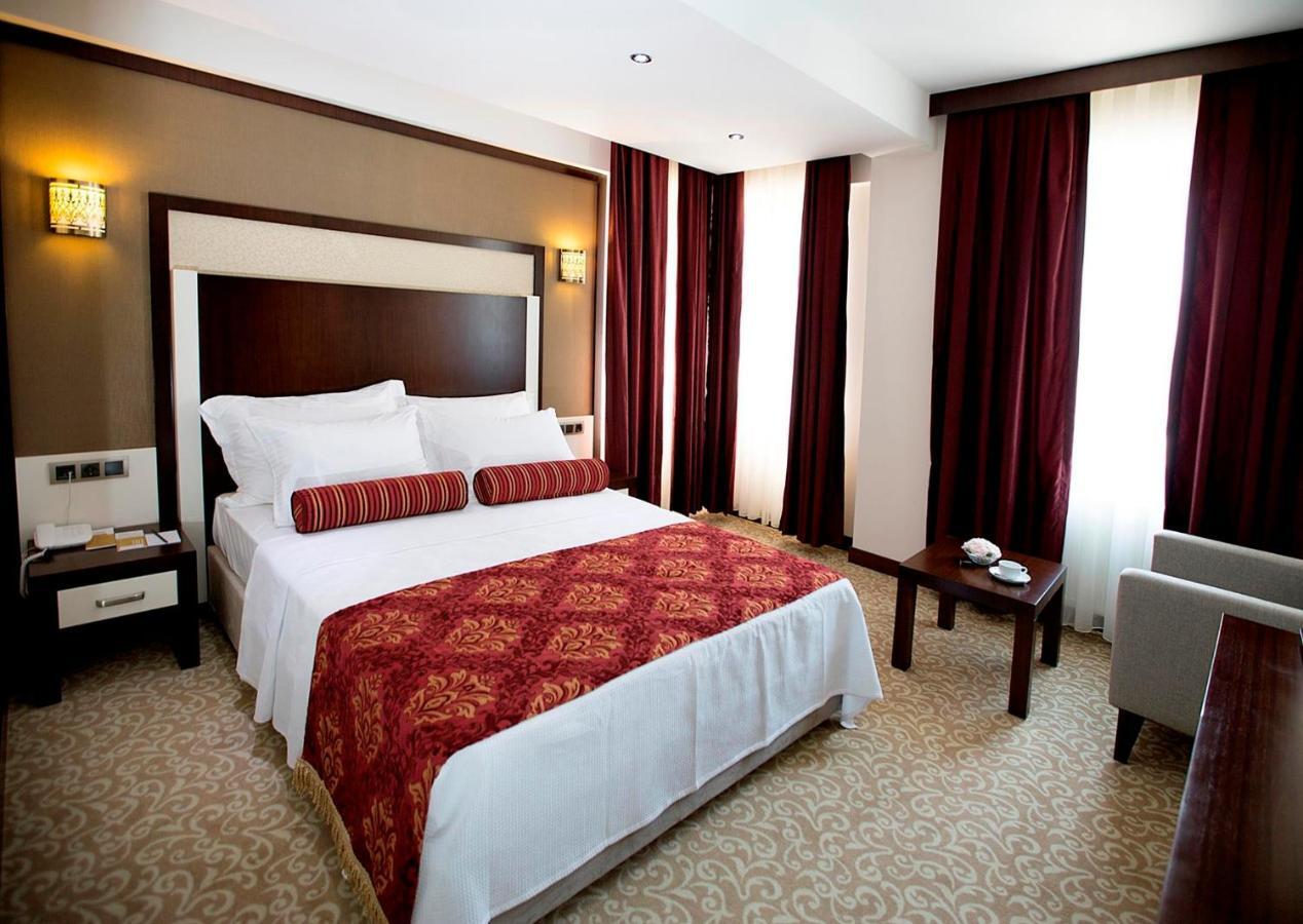 Lavin Hotel & Spa Denizli  Pokój zdjęcie